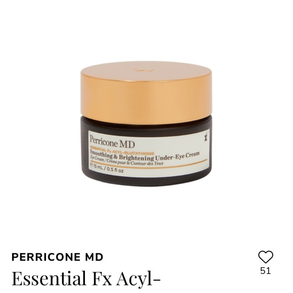 Perricone MD eye cream - Picture 1 of 1